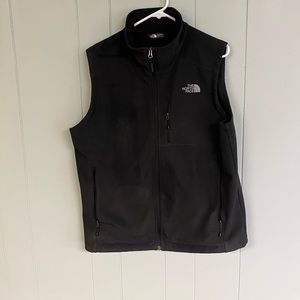 North Face Apex Bionic Softshell Men’s M Vest